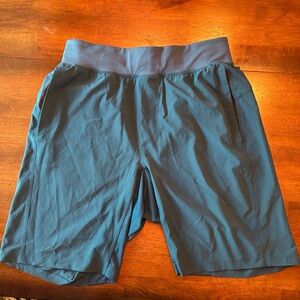 Lululemon Men’s Athletic Shorts